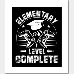 Elementary Level Complete Posters and Art